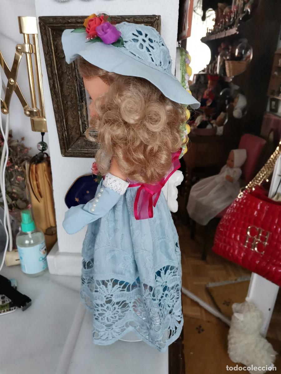 Mu&ntilde;ecas Nancy y Lucas: Traje para Nancy de fiesta - Foto 3