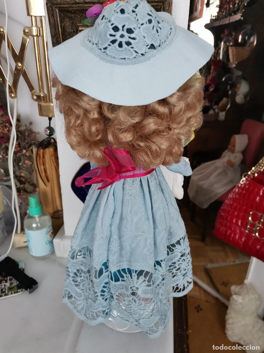 Mu&ntilde;ecas Nancy y Lucas: Traje para Nancy de fiesta - Foto 4
