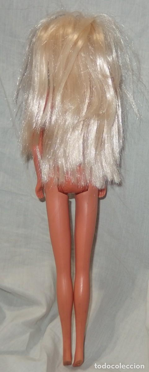 Mu&ntilde;ecas Nancy y Lucas: NANCY MODEL RUBIA,FAMOSA - Foto 5