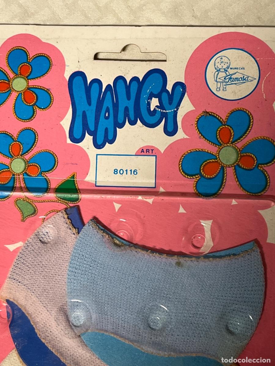 Mu&ntilde;ecas Nancy y Lucas: Nancy ropa blister a extrenar - Foto 2