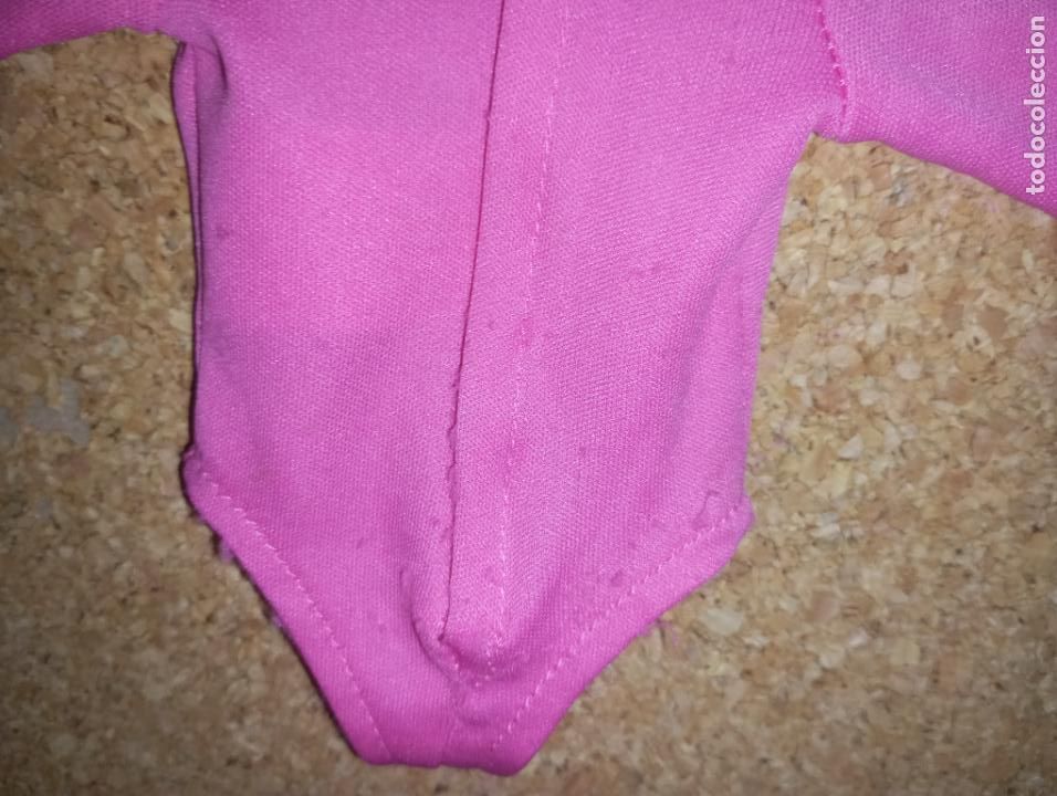 Mu&ntilde;ecas Nancy y Lucas: Body de mu&ntilde;eca Nancy new Nancy moderna - Foto 3
