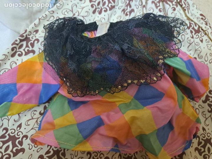 Mu&ntilde;ecas Nancy y Lucas: Lote de ropa de NANCY - Foto 5