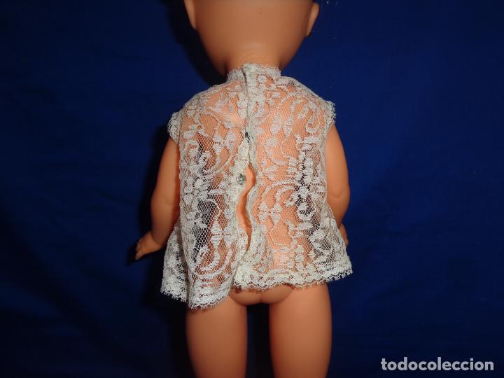 Mu&ntilde;ecas Nancy y Lucas: SALTO DE CAMA PARA NANCY! - Foto 5