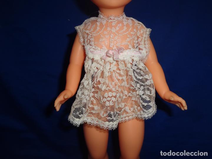 Mu&ntilde;ecas Nancy y Lucas: SALTO DE CAMA PARA NANCY! - Foto 6