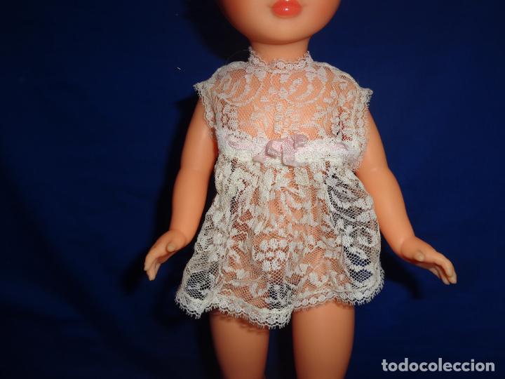 Mu&ntilde;ecas Nancy y Lucas: SALTO DE CAMA PARA NANCY! - Foto 1