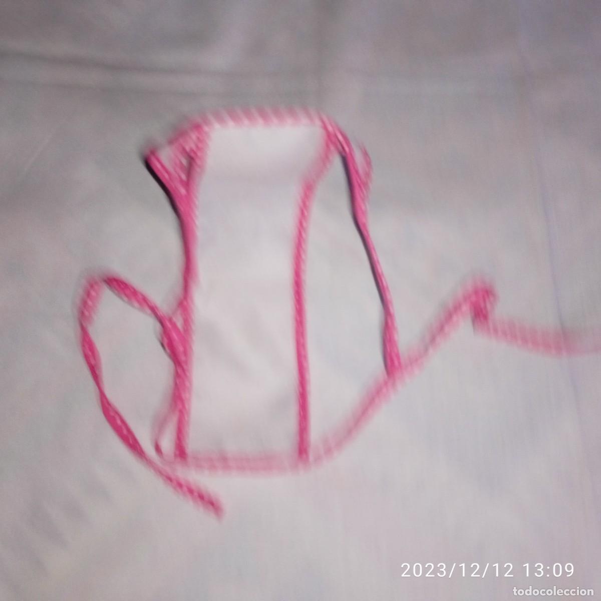 Mu&ntilde;ecas Nancy y Lucas: CONJUNTO PIJAMA NANCY NEW - Foto 3