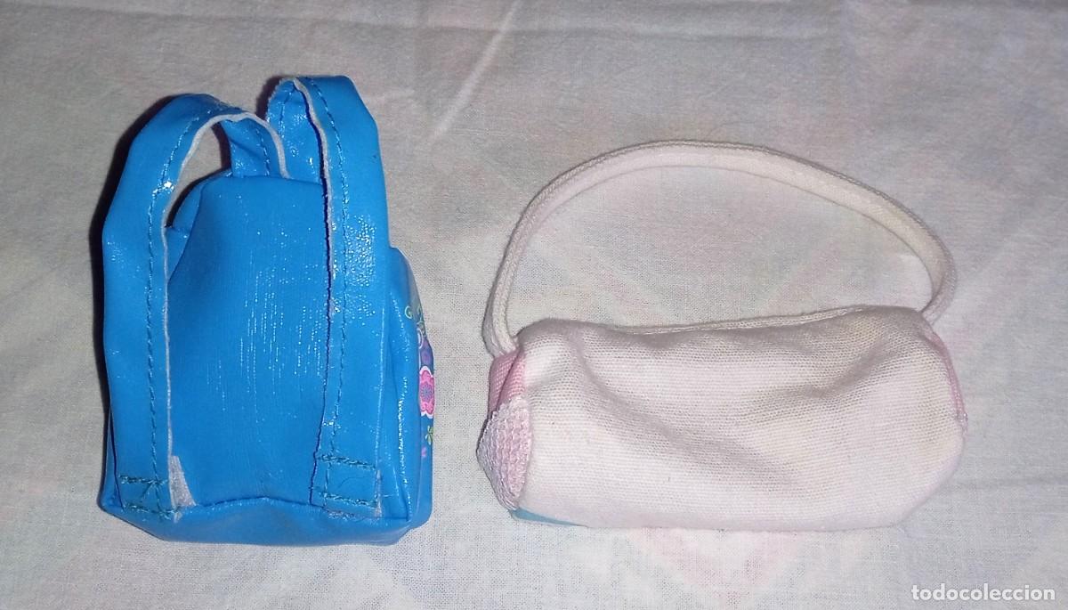 Mu&ntilde;ecas Nancy y Lucas: 2 MOCHILAS NANCY NEW - Foto 3