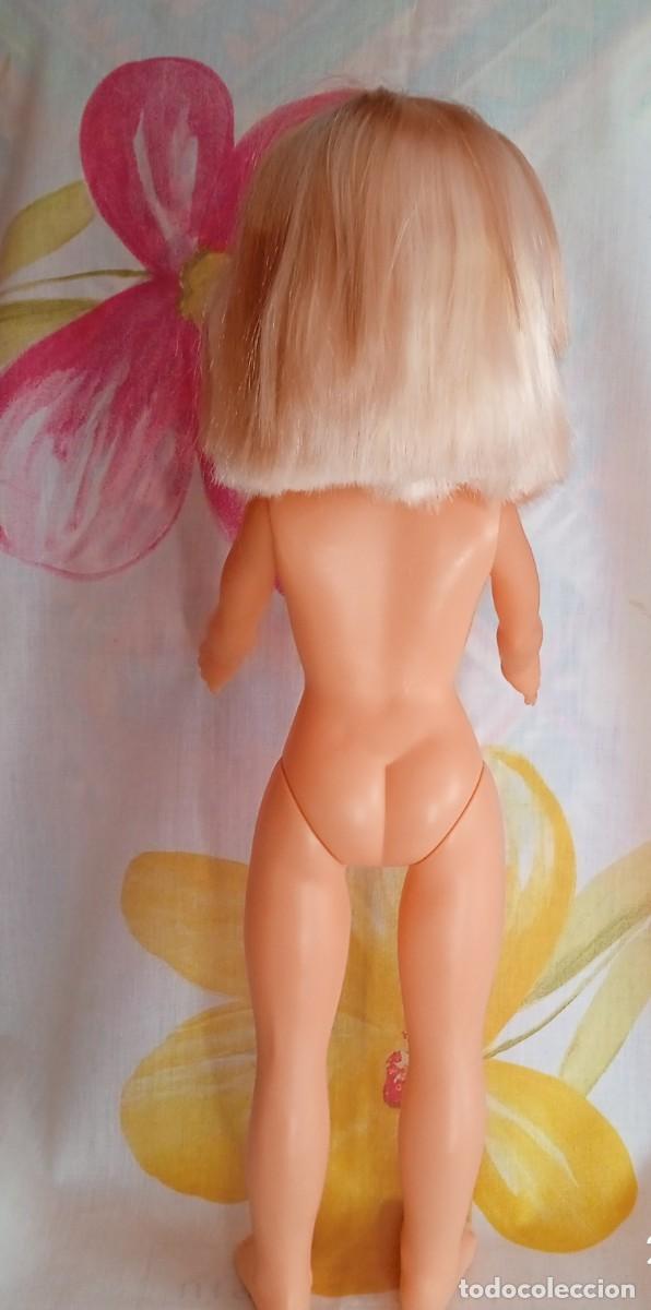 Mu&ntilde;ecas Nancy y Lucas: NANCY NEW - Foto 10