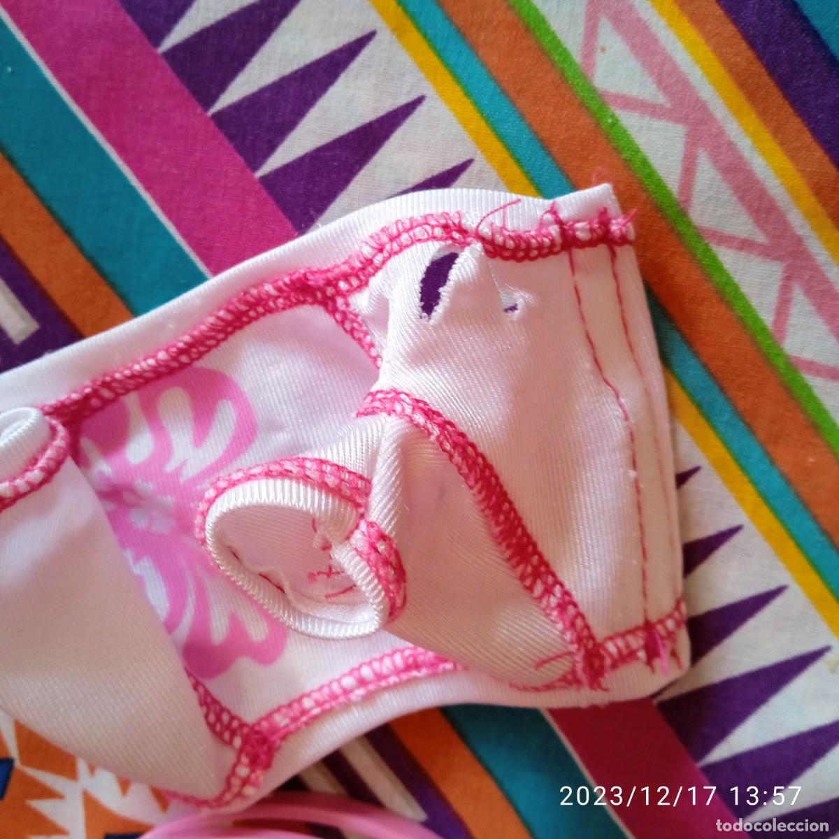 Mu&ntilde;ecas Nancy y Lucas: NANCY NEW - Foto 12