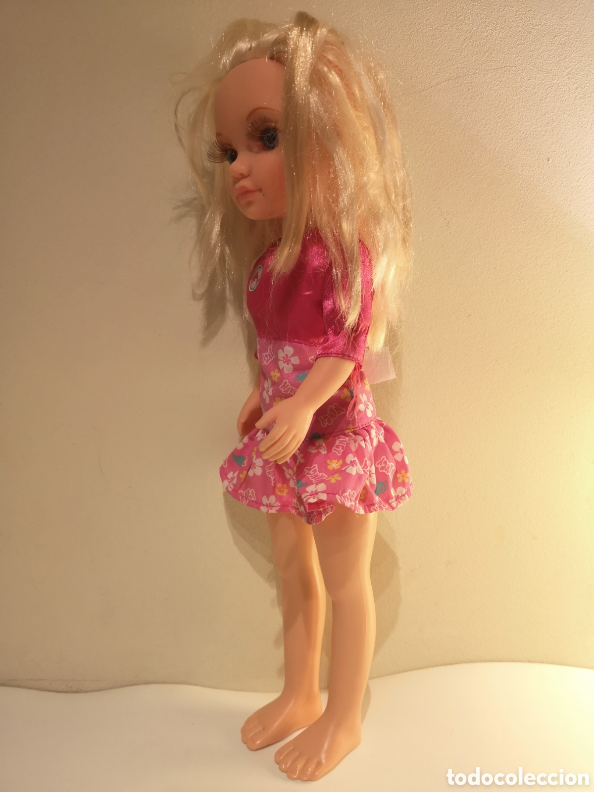 Mu&ntilde;ecas Nancy y Lucas: Nancy New - Foto 3