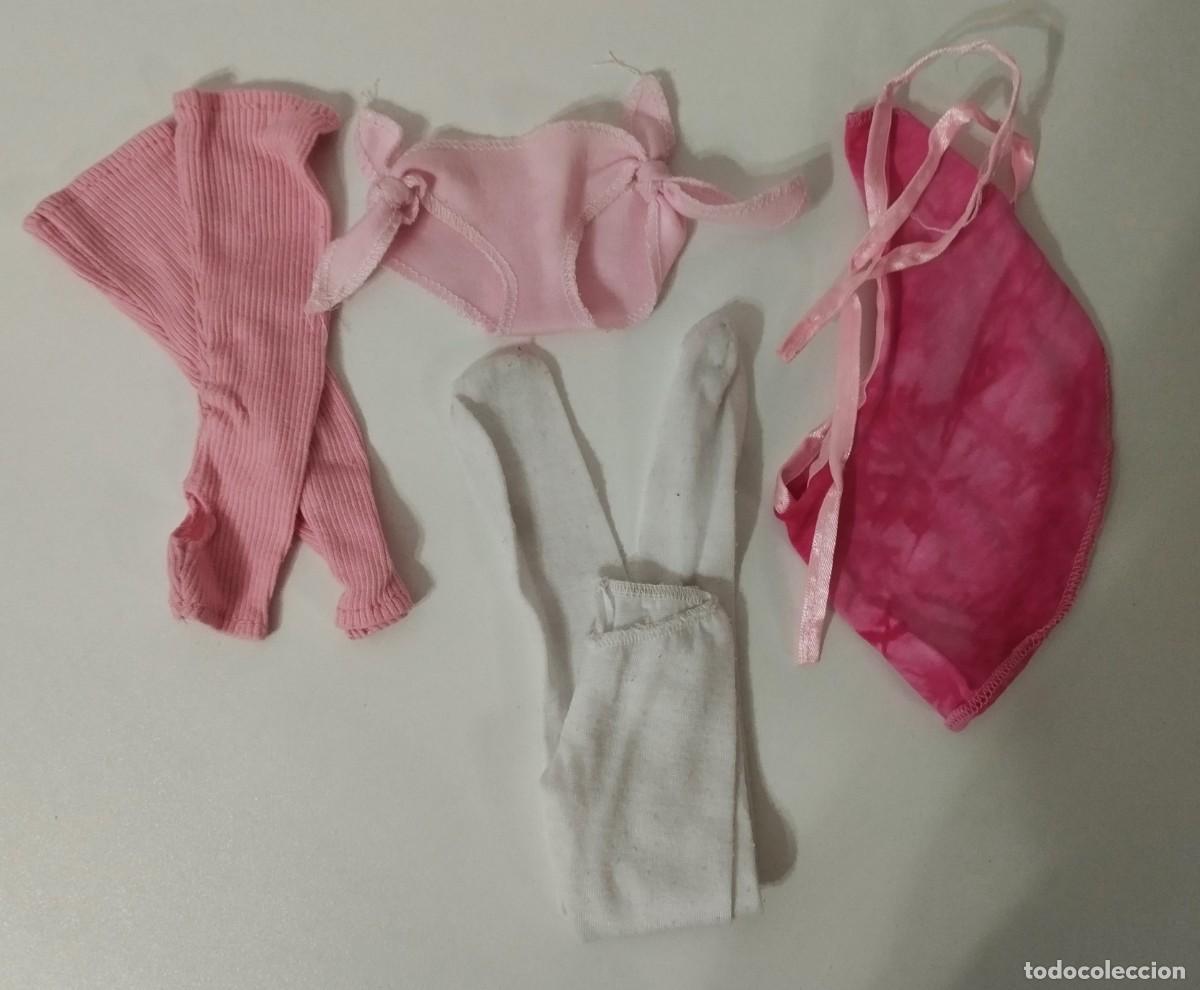 Mu&ntilde;ecas Nancy y Lucas: Conjunto boneca Nancy - Foto 1