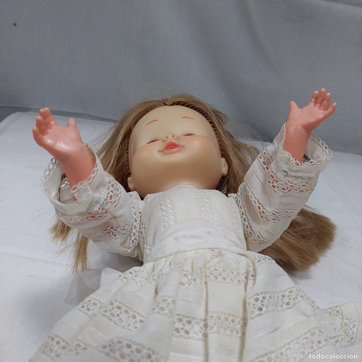 Mu&ntilde;ecas Nancy y Lucas: Mu&ntilde;eca Famosa amiga Nancy - Foto 6