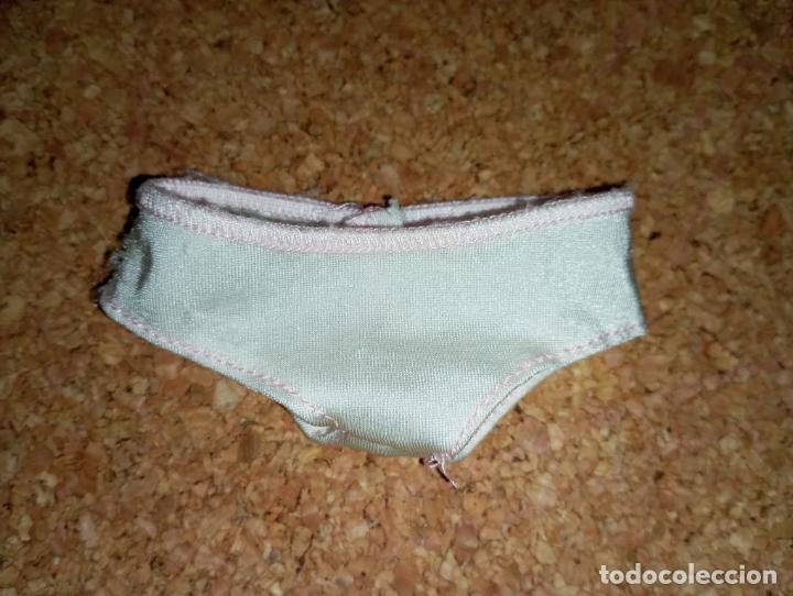 Mu&ntilde;ecas Nancy y Lucas: Bragas de mu&ntilde;eca Nancy New Nancy moderna - Foto 1