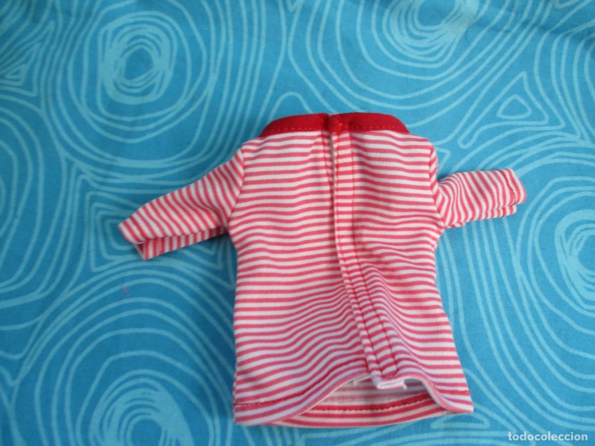 Mu&ntilde;ecas Nancy y Lucas: NANCY NEW, CAMISETA ORIGINAL - Foto 4
