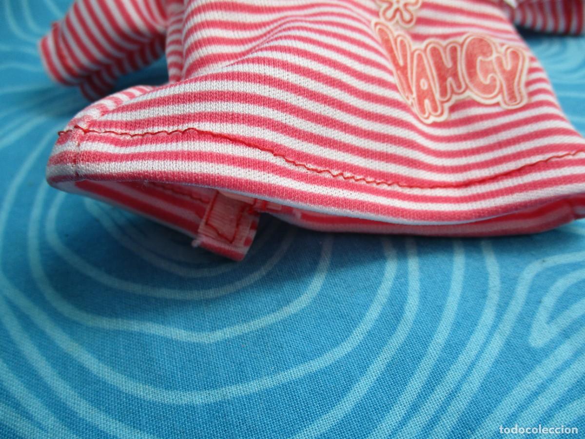 Mu&ntilde;ecas Nancy y Lucas: NANCY NEW, CAMISETA ORIGINAL - Foto 5