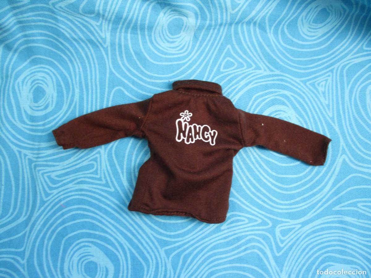 Mu&ntilde;ecas Nancy y Lucas: NANCY NEW, CAMISETA ORIGINAL - Foto 2