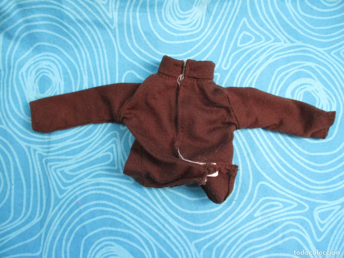 Mu&ntilde;ecas Nancy y Lucas: NANCY NEW, CAMISETA ORIGINAL - Foto 3