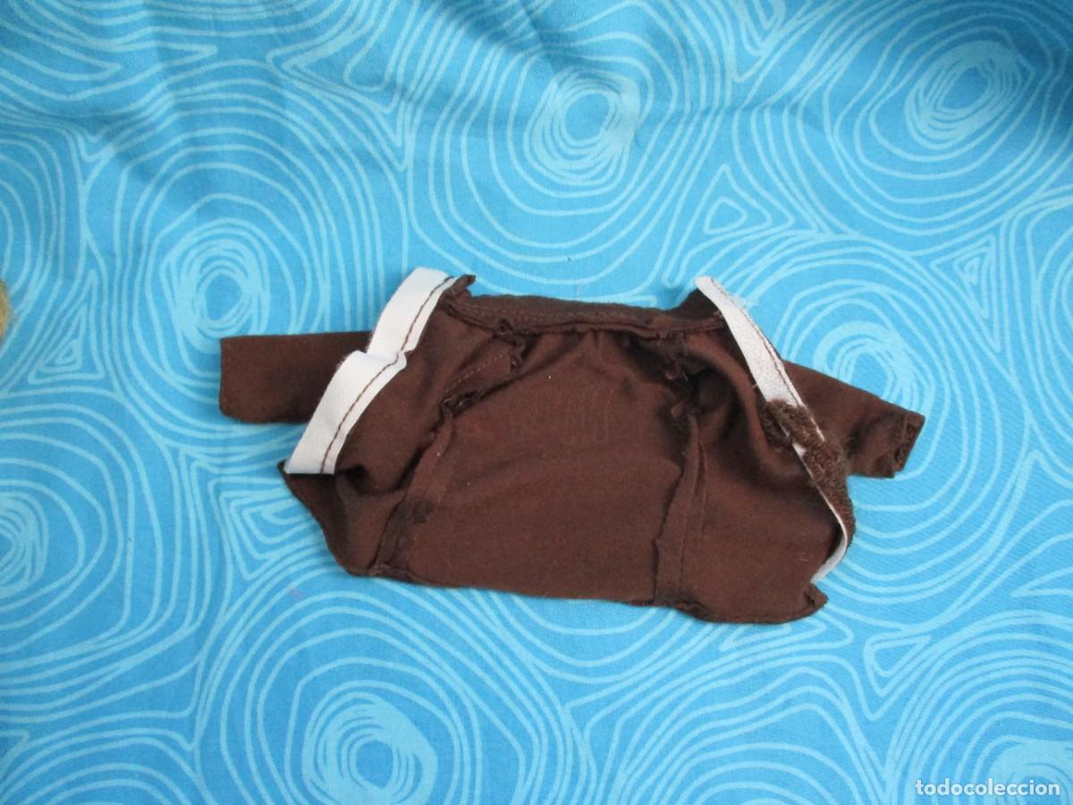 Mu&ntilde;ecas Nancy y Lucas: NANCY NEW, CAMISETA ORIGINAL - Foto 4