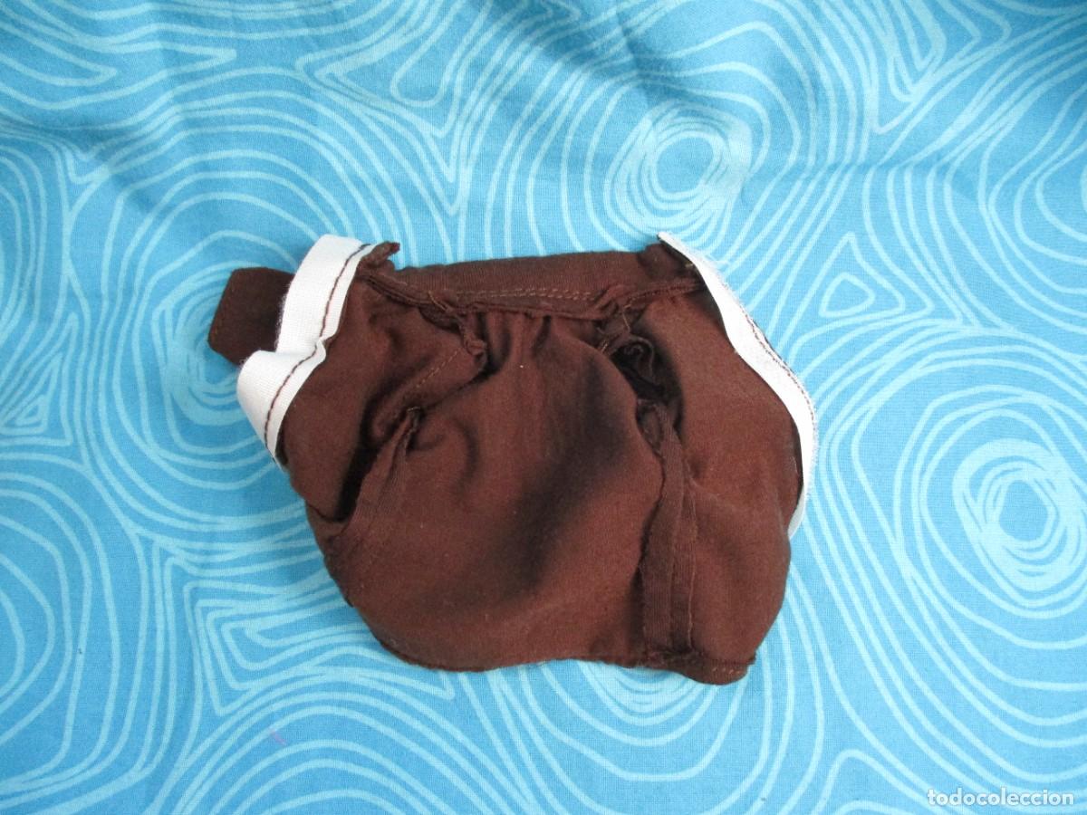 Mu&ntilde;ecas Nancy y Lucas: NANCY NEW, CAMISETA ORIGINAL - Foto 5