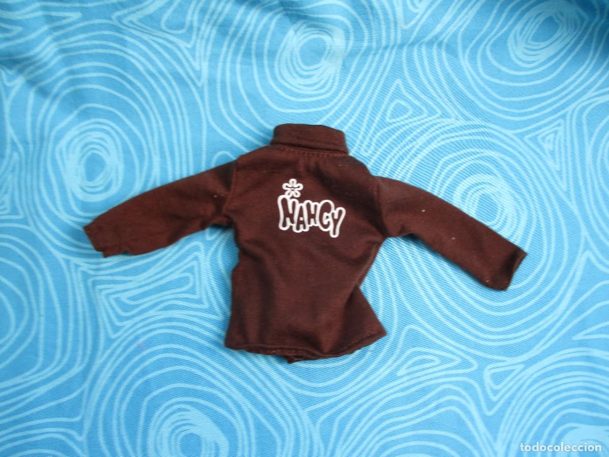 Mu&ntilde;ecas Nancy y Lucas: NANCY NEW, CAMISETA ORIGINAL - Foto 6