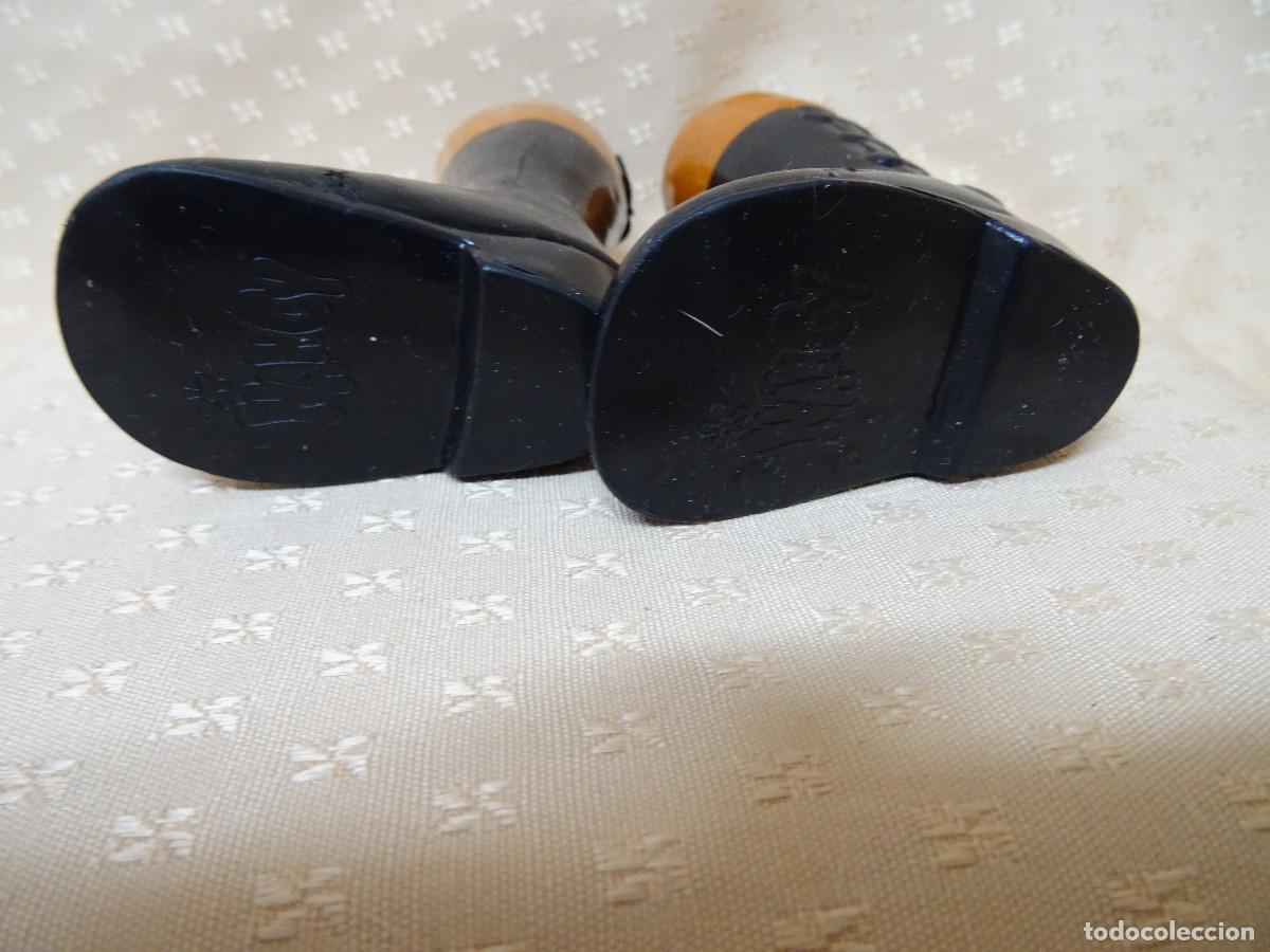 Mu&ntilde;ecas Nancy y Lucas: Botas de montar de Nancy - Foto 2