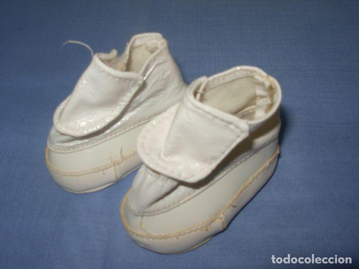 Mu&ntilde;ecas Nancy y Lucas: Botas de Nancy esquiadora - Foto 2