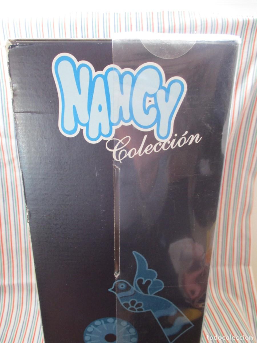 Mu&ntilde;ecas Nancy y Lucas: NANCY 50 ANIVERSARIO A ESTRENAR - Foto 4