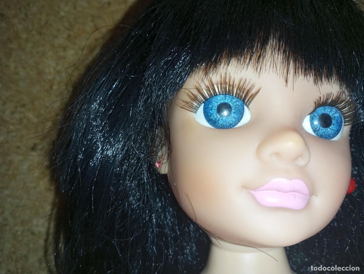 Mu&ntilde;ecas Nancy y Lucas: Mu&ntilde;eca Nancy New Nancy moderna espia - Foto 3
