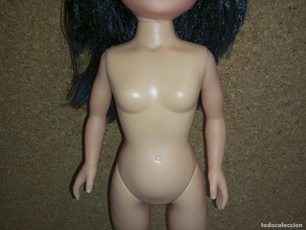 Mu&ntilde;ecas Nancy y Lucas: Mu&ntilde;eca Nancy New Nancy moderna espia - Foto 5