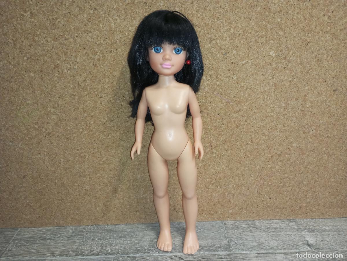 Mu&ntilde;ecas Nancy y Lucas: Mu&ntilde;eca Nancy New Nancy moderna espia - Foto 9