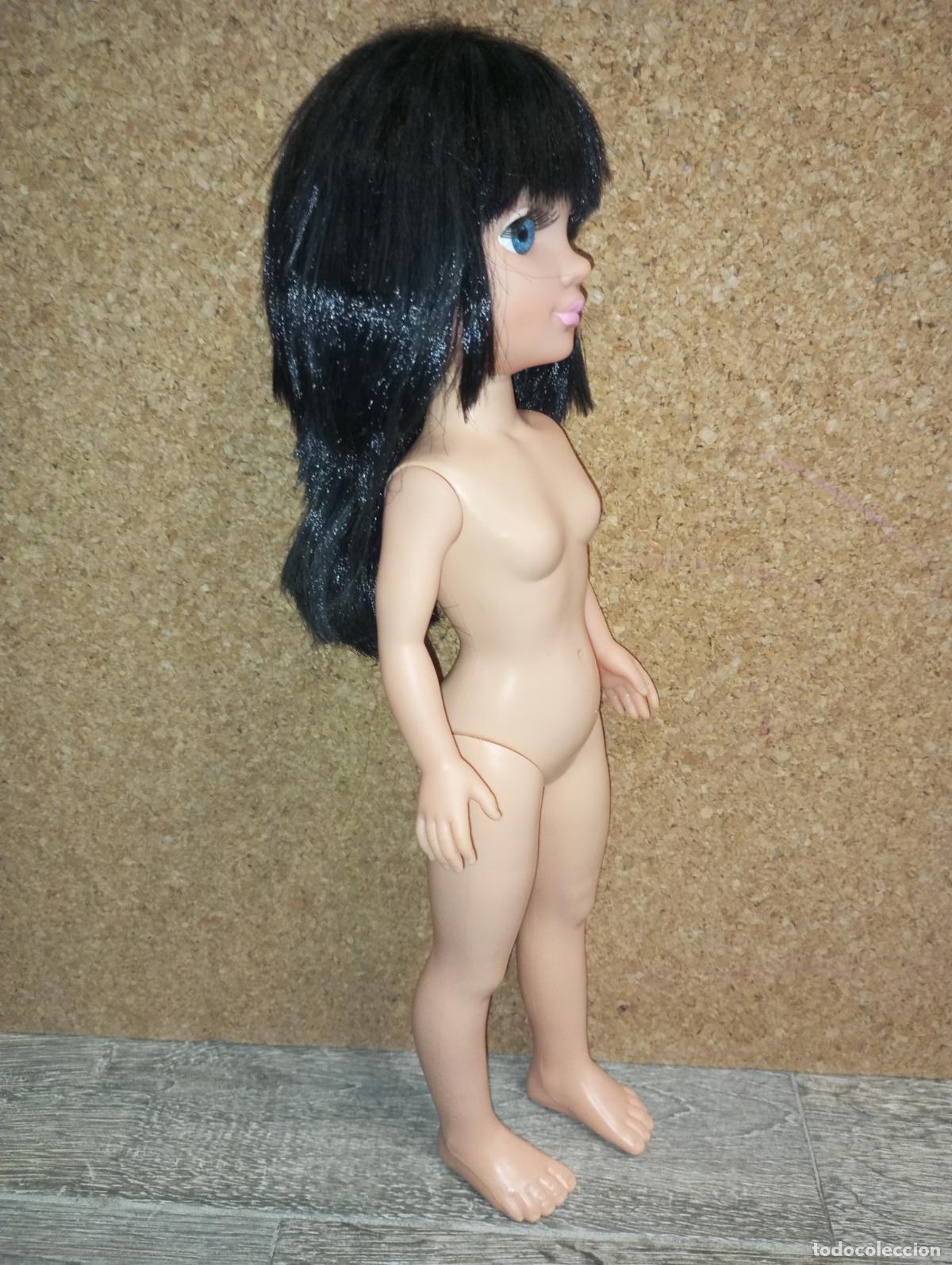 Mu&ntilde;ecas Nancy y Lucas: Mu&ntilde;eca Nancy New Nancy moderna espia - Foto 10
