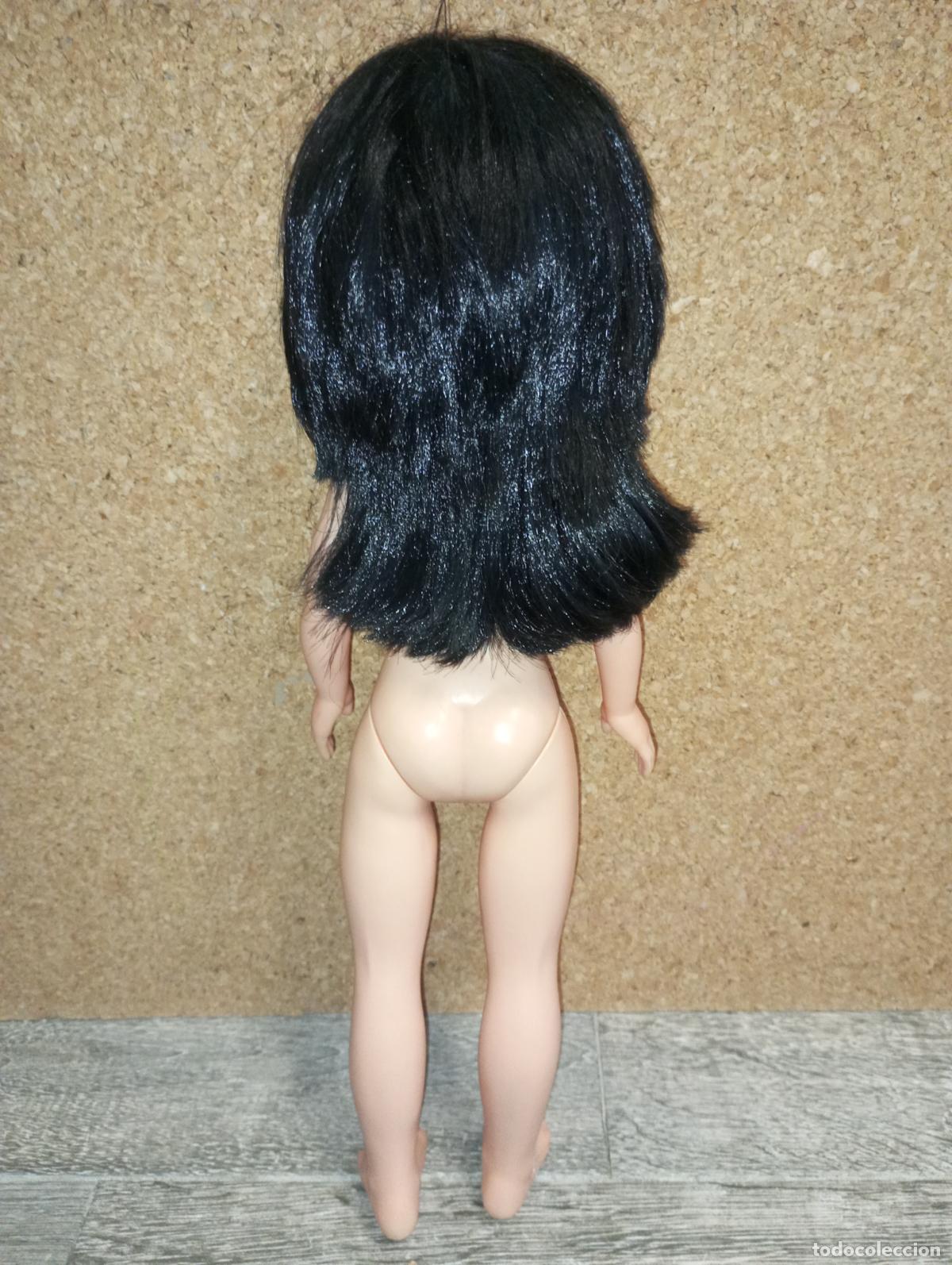 Mu&ntilde;ecas Nancy y Lucas: Mu&ntilde;eca Nancy New Nancy moderna espia - Foto 11