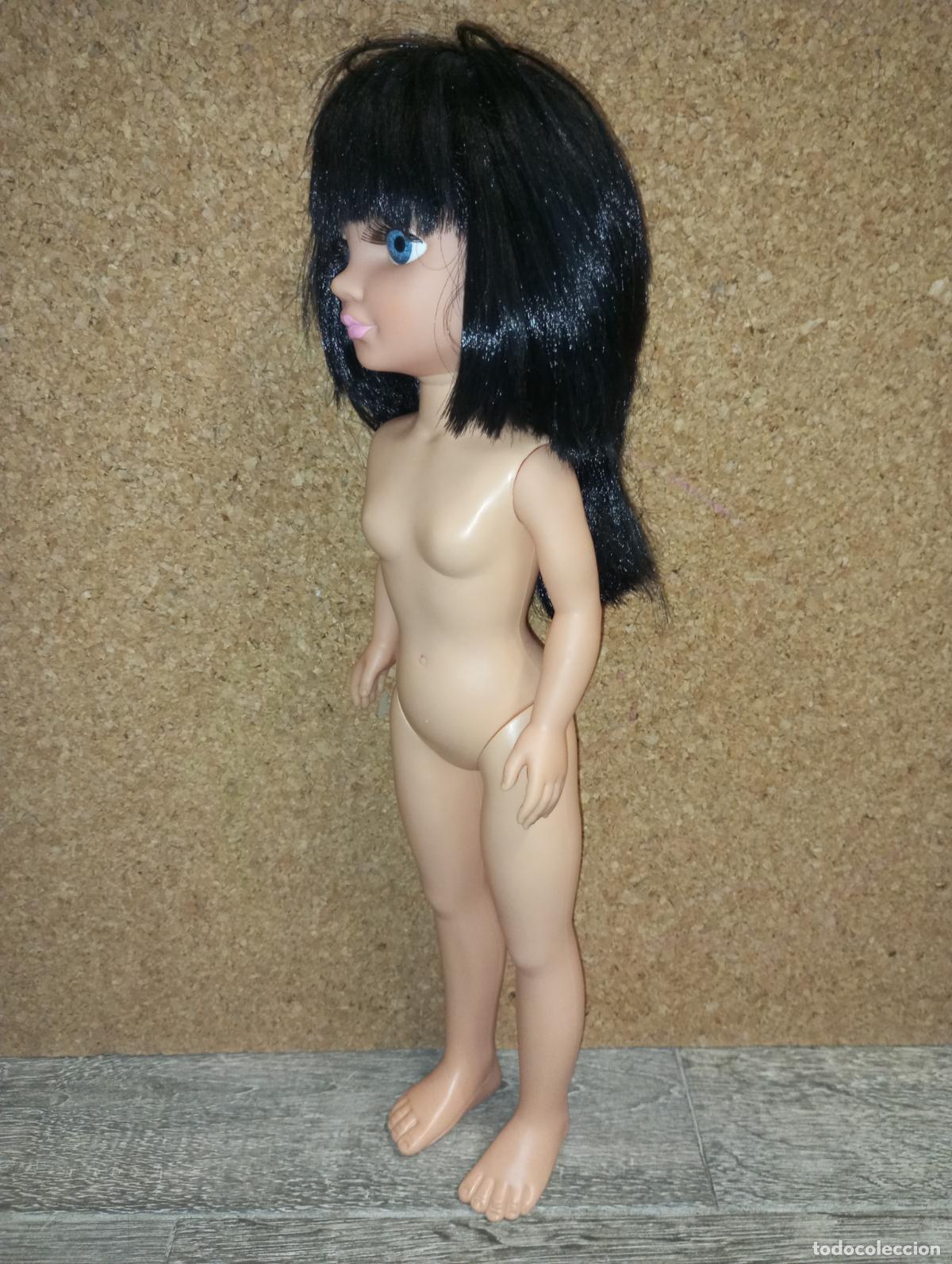 Mu&ntilde;ecas Nancy y Lucas: Mu&ntilde;eca Nancy New Nancy moderna espia - Foto 13