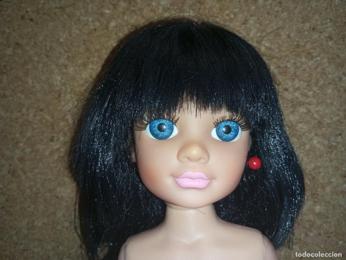 Mu&ntilde;ecas Nancy y Lucas: Mu&ntilde;eca Nancy New Nancy moderna espia - Foto 1
