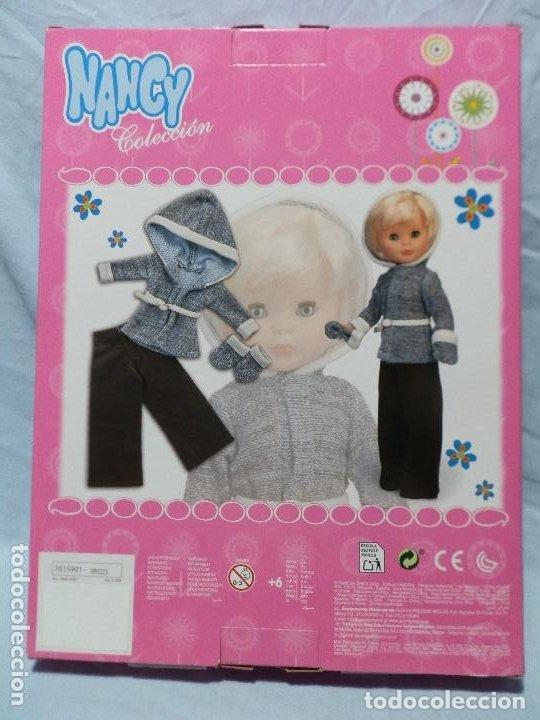 Mu&ntilde;ecas Nancy y Lucas: CONJUNTO ENCUENTRO DE NANCY A ESTRENAR - Foto 4