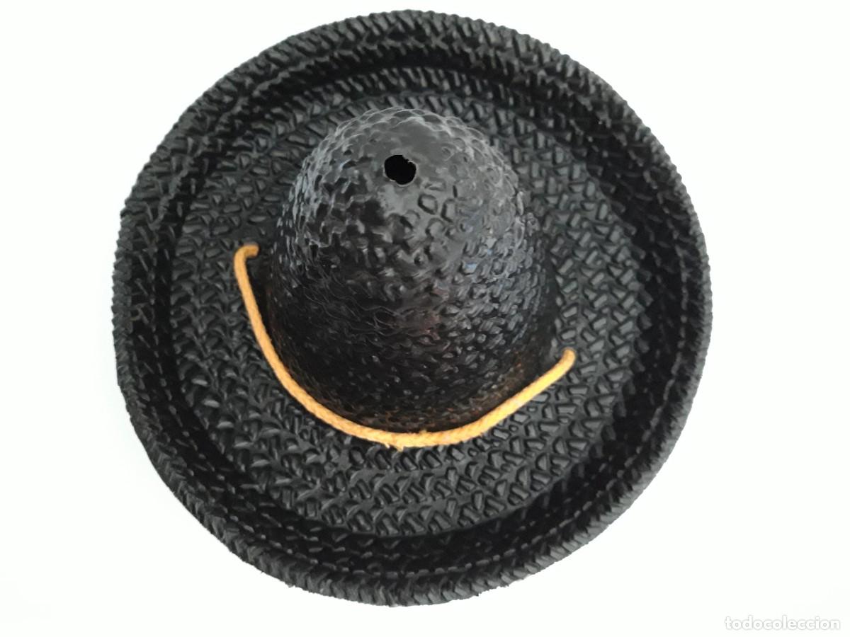 Mu&ntilde;ecas Nancy y Lucas: Sombrero Mejicano Nancy - Foto 1