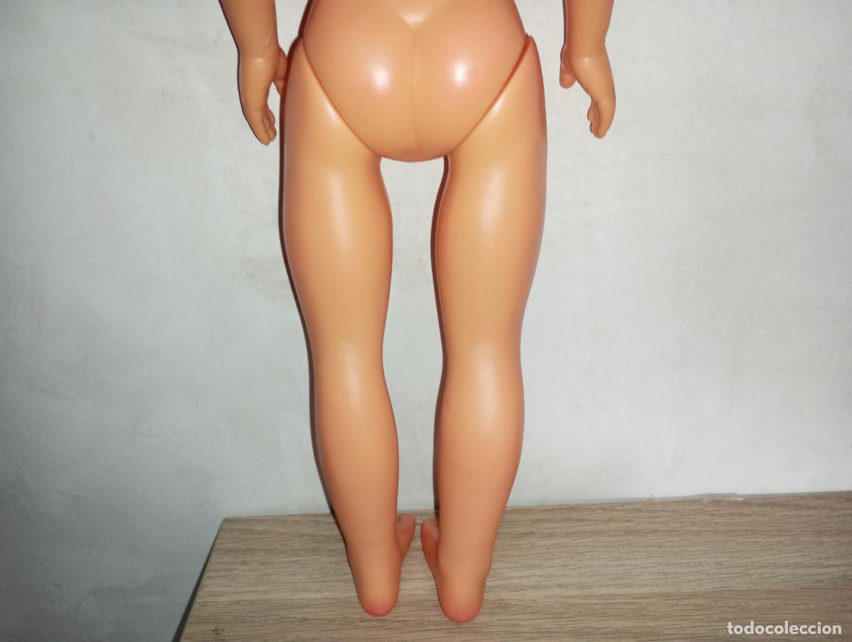 Mu&ntilde;ecas Nancy y Lucas: Cuerpo de mu&ntilde;eca Nancy New - Foto 8