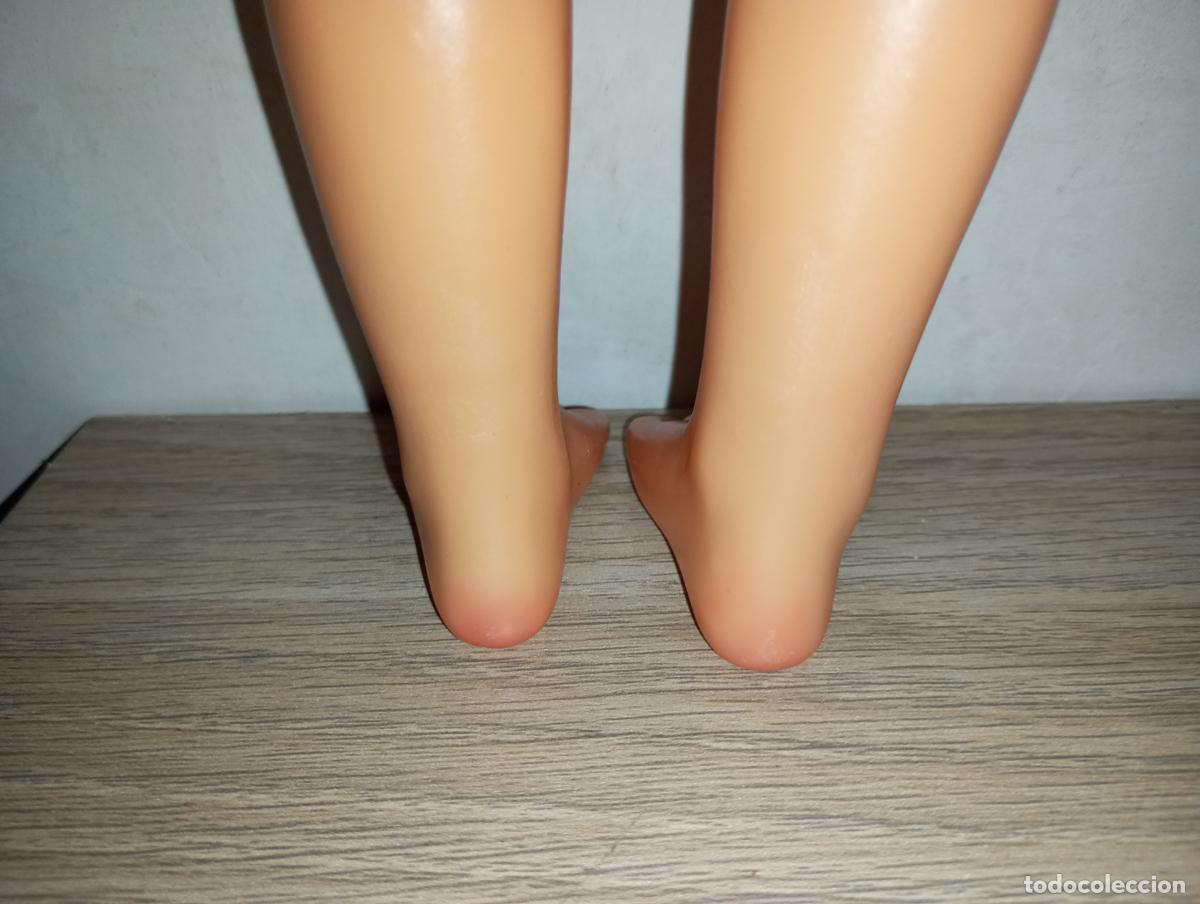 Mu&ntilde;ecas Nancy y Lucas: Cuerpo de mu&ntilde;eca Nancy New - Foto 9