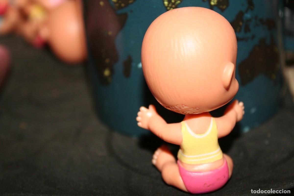 Mu&ntilde;ecas Nancy y Lucas: bebe mu&ntilde;eca nancy mu&ntilde;eco - Foto 2