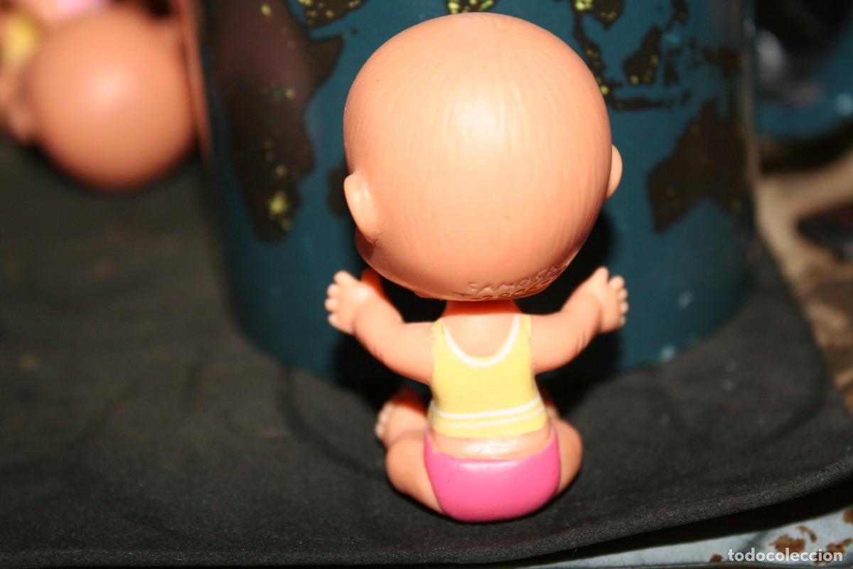 Mu&ntilde;ecas Nancy y Lucas: bebe mu&ntilde;eca nancy mu&ntilde;eco - Foto 2