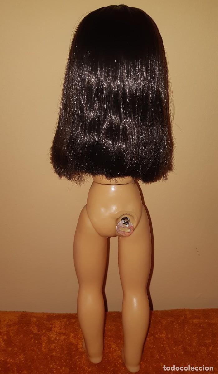Mu&ntilde;ecas Nancy y Lucas: MU&Ntilde;ECA NANCY ORIENTAL MUSICAL DE FAMOSA - Foto 12