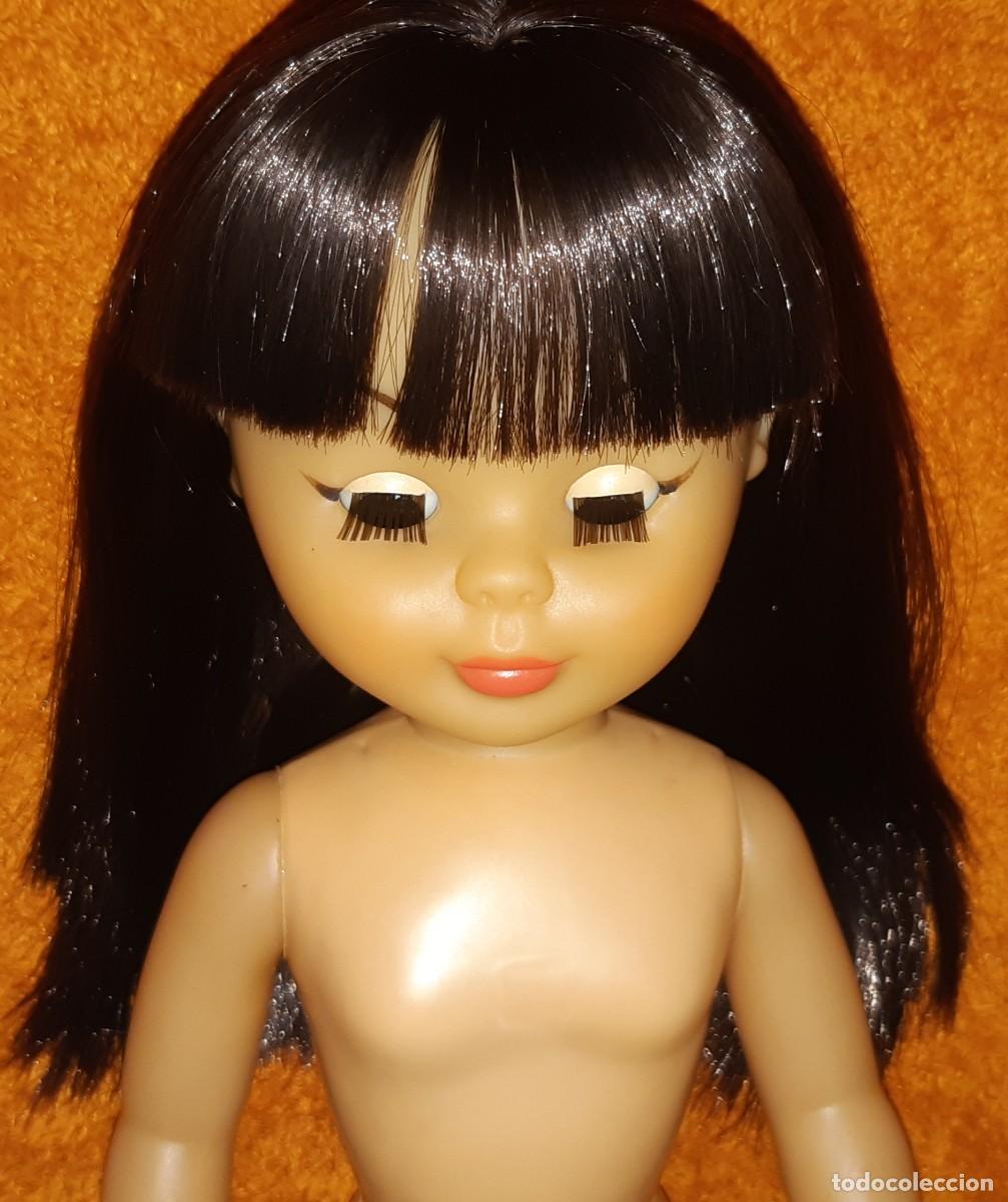 Mu&ntilde;ecas Nancy y Lucas: MU&Ntilde;ECA NANCY ORIENTAL MUSICAL DE FAMOSA - Foto 10