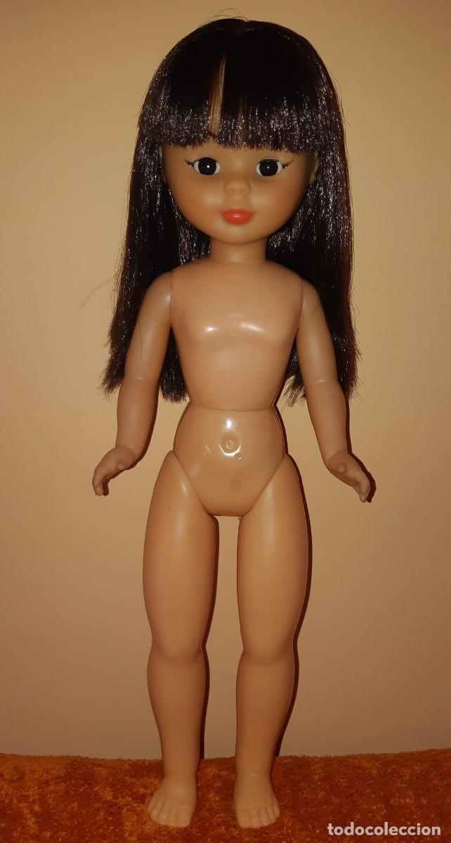 Mu&ntilde;ecas Nancy y Lucas: MU&Ntilde;ECA NANCY ORIENTAL MUSICAL DE FAMOSA - Foto 2