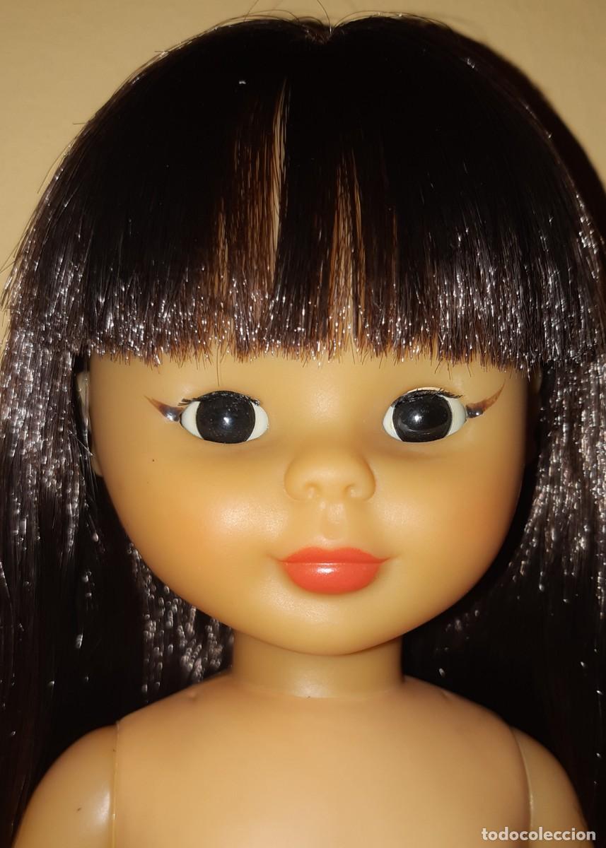 Mu&ntilde;ecas Nancy y Lucas: MU&Ntilde;ECA NANCY ORIENTAL MUSICAL DE FAMOSA - Foto 1