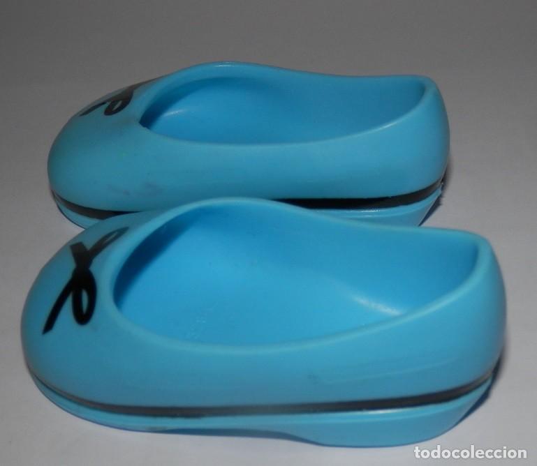 Mu&ntilde;ecas Nancy y Lucas: ZAPATOS DE LAS MU&Ntilde;ECAS NANCY - Foto 2