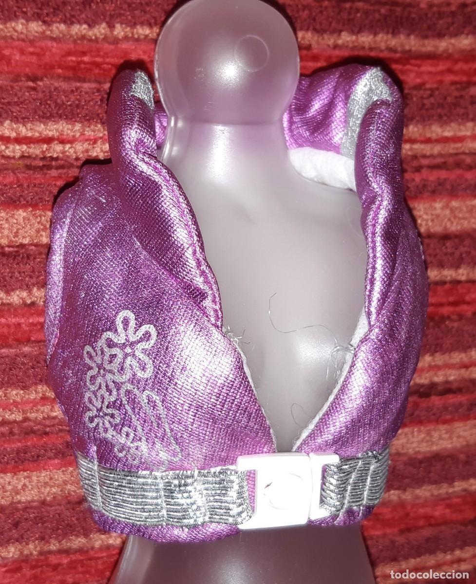 Mu&ntilde;ecas Nancy y Lucas: CHALECO NANCY NEW DE FAMOSA - Foto 1