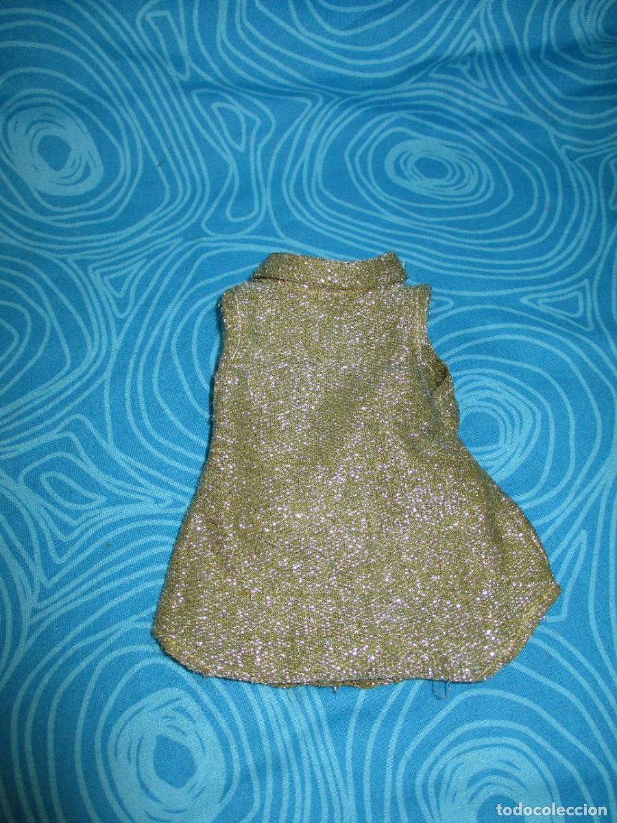 Mu&ntilde;ecas Nancy y Lucas: NANCY, VESTIDO ORIGINAL - Foto 2