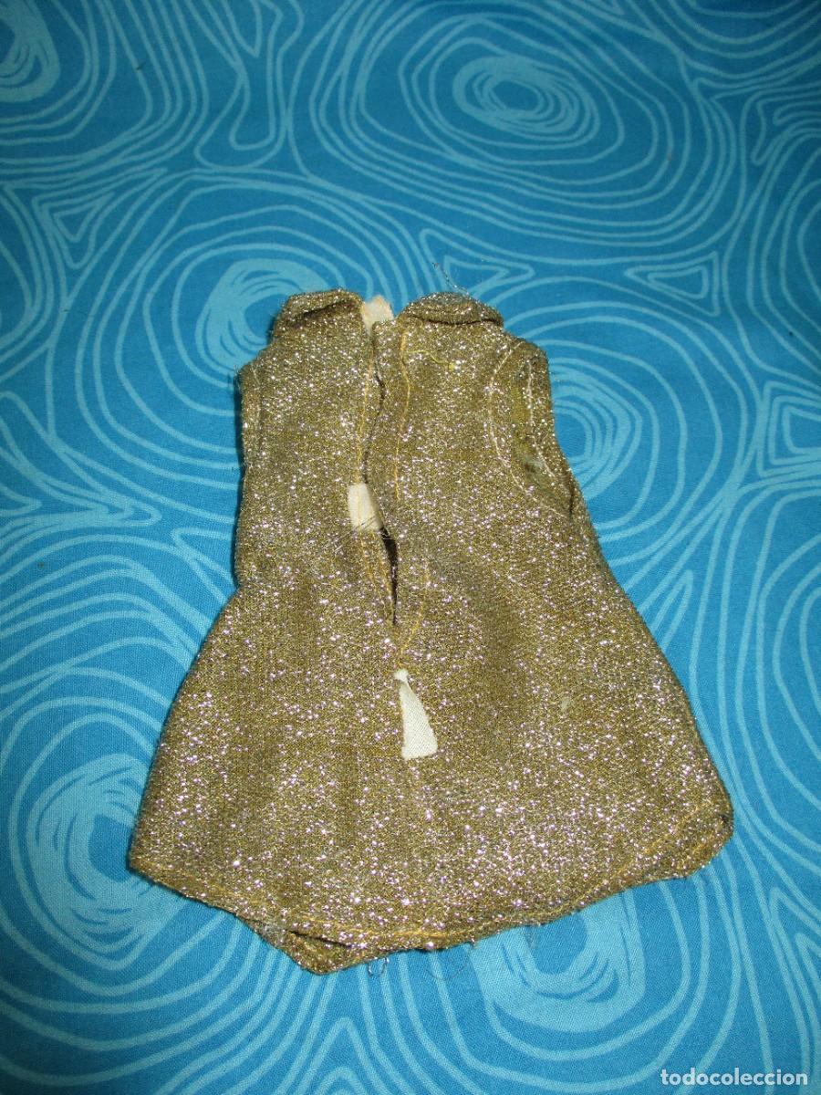 Mu&ntilde;ecas Nancy y Lucas: NANCY, VESTIDO ORIGINAL - Foto 3