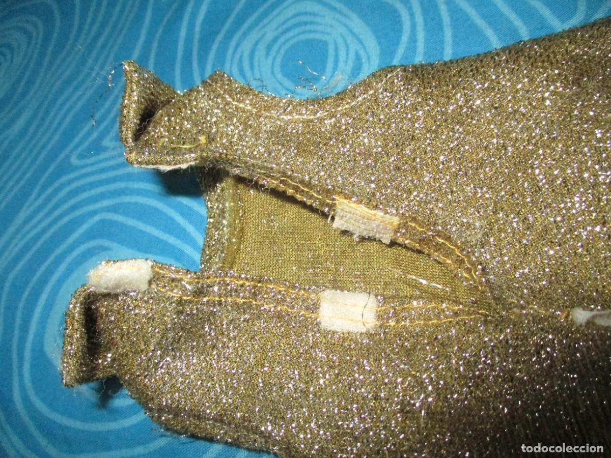Mu&ntilde;ecas Nancy y Lucas: NANCY, VESTIDO ORIGINAL - Foto 4
