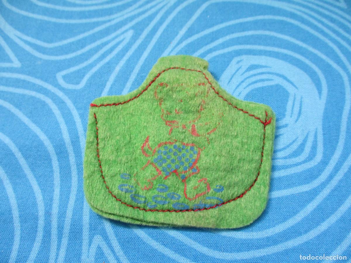 Mu&ntilde;ecas Nancy y Lucas: NANCY, BOLSO ORIGINAL, CONJUNTO MINI SHORT - Foto 2